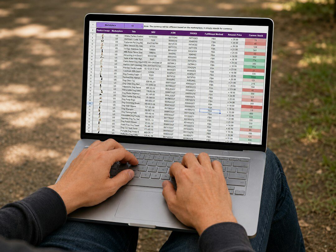 insurance software interface